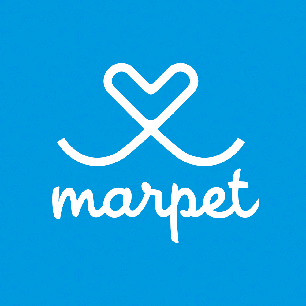 Logo de Marpet