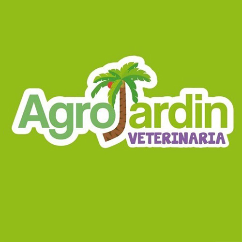 Logo de Veterinaria Agrojardin